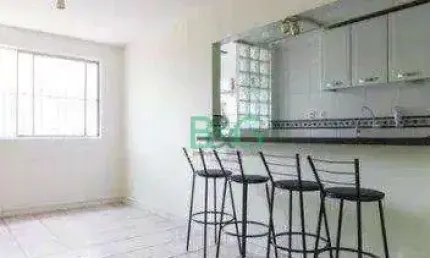 Apartamento com 2 dormitórios à venda, 70 m² por r$ 284.000 - jardim andaraí - são paulo/sp