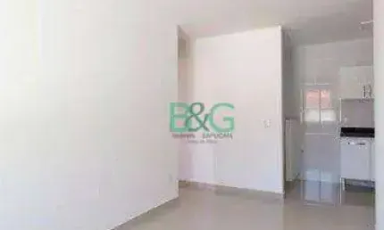 Apartamento à venda, 32 m² por r$ 249.000,00 - vila isolina mazzei - são paulo/sp
