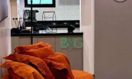 Apartamento com 2 dormitórios, 60 m² - venda por R$ 1.200.000 ou aluguel por R$ 13.772/mês - Paraíso - São Paulo/SP