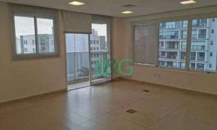 Conjunto, 40 m² - venda por R$ 525.000 ou aluguel por R$ 4.900/mês - Pinheiros - São Paulo/SP