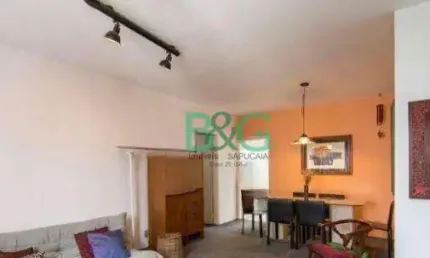 Apartamento com 3 dormitórios à venda, 107 m² por R$ 935.000,00 - Perdizes - São Paulo/SP