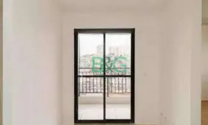 Apartamento com 2 dormitórios à venda, 41 m² por r$ 449.000 - vila maria - são paulo/sp