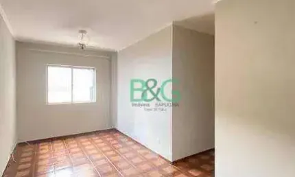 Apartamento com 2 dormitórios à venda, 69 m² por R$ 349.000 - Jardim Figueira - Guarulhos/SP