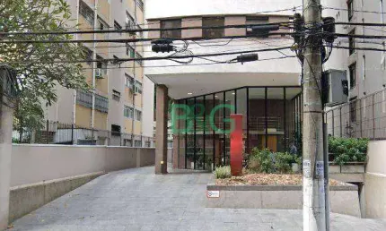 Conjunto para alugar, 37 m² por r$ 3.547,52/mês - jardim paulista - são paulo/sp