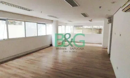 Conjunto para alugar, 64 m² por R$ 7.141,39/mês - Jardim Paulista - São Paulo/SP