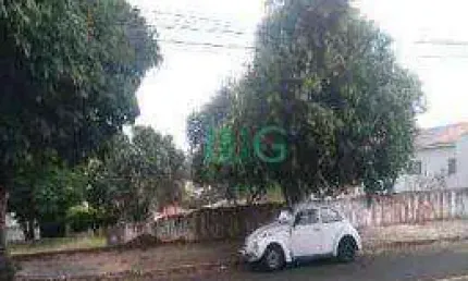 Terreno à venda, 1 m² por R$ 770.000 - Cascata - Marília/SP