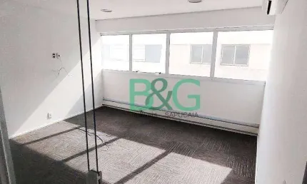 Conjunto para alugar, 64 m² por R$ 7.641,39/mês - Jardim Paulista - São Paulo/SP