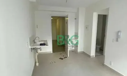 Apartamento com 2 dormitórios para alugar, 33 m² por R$ 1.750,00/mês - Parque Novo Mundo - São Paulo/SP