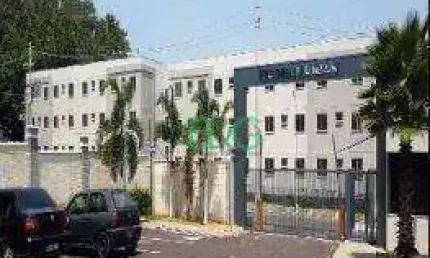 Apartamento com 2 dormitórios à venda, 39 m² por R$ 133.632,67 - Jardim Califórnia - Marília/SP