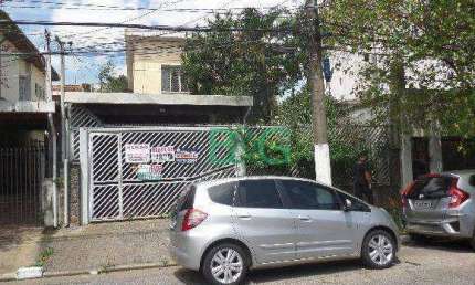 Casa com 2 dormitórios à venda, 360 m² por R$ 768.893 - Planalto Paulista - São Paulo/SP