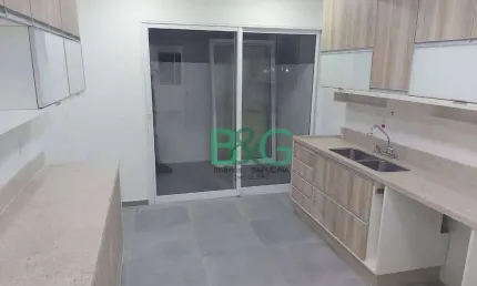 Sobrado com 2 dormitórios à venda, 66 m² por R$ 468.000 - Jaraguá - São Paulo/SP