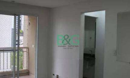 Apartamento com 2 dormitórios à venda, 50 m² por R$ 306.000 - Gopoúva - Guarulhos/SP