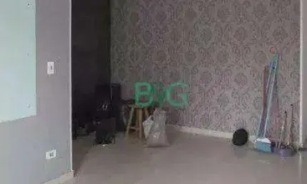 Apartamento com 3 dormitórios à venda, 65 m² por R$ 404.000 - Vila Araguaia - São Paulo/SP