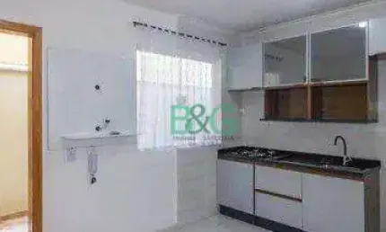 Apartamento com 1 dormitório à venda, 34 m² por r$ 269.000 - vila matilde - são paulo/sp