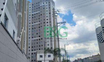 Apartamento com 2 dormitórios à venda, 35 m² por R$ 188.719 - Guaianazes - São Paulo/SP