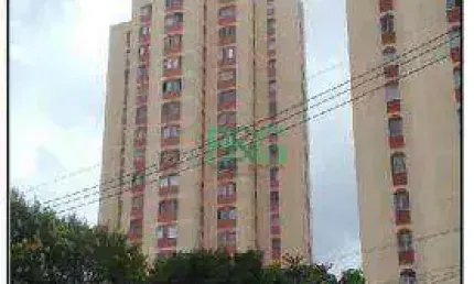 Apartamento com 1 dormitório à venda, 45 m² por R$ 153.592,75 - Jardim Ângela (Zona Leste) - São Paulo/SP