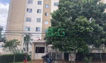 Apartamento com 2 dormitórios à venda, 32 m² por r$ 203.554 - itaquera - são paulo/sp