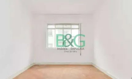 Apartamento com 2 dormitórios à venda, 110 m² por R$ 374.000 - Jardim Ataliba Leonel - São Paulo/SP