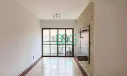 Apartamento com 3 dormitórios à venda, 78 m² por r$ 419.000 - rudge ramos - são bernardo do campo/sp