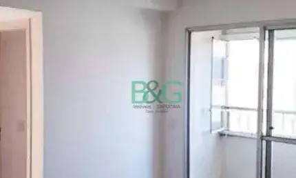 Apartamento com 2 dormitórios à venda, 52 m² por R$ 364.000 - Centro - São Bernardo do Campo/SP