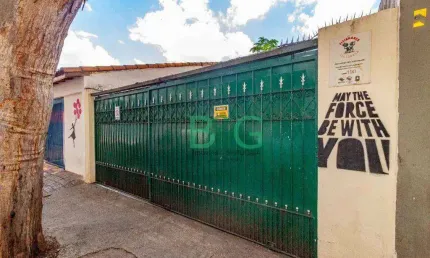 Casa com 3 dormitórios à venda, 154 m² por R$ 2.860. - Bela Vista - São Paulo/SP
