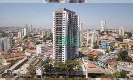 Loja à venda, 80 m² por R$ 543.118 - Vila Matilde - São Paulo/SP