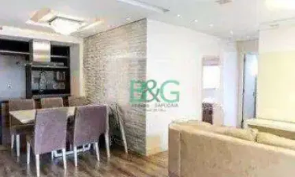 Apartamento com 2 dormitórios à venda, 82 m² por r$ 1.019.000 - barra funda - são paulo/sp