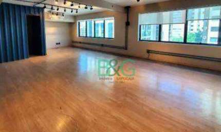 Conjunto, 90 m² - venda por R$ 1.500.000 ou aluguel por R$ 8.958/mês - Indianópolis - São Paulo/SP