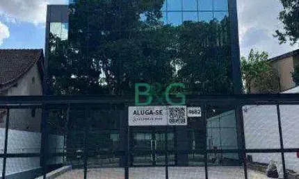 Prédio para alugar, 1103 m² por R$ 126.627,69/mês - Morumbi - São Paulo/SP