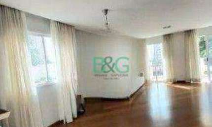 Apartamento com 4 dormitórios à venda, 143 m² por R$ 1.879.000 - Perdizes - São Paulo/SP