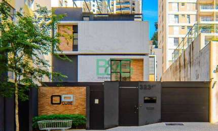 Casa com 2 dormitórios à venda, 170 m² por R$ 2.300.000,00 - Higienópolis - São Paulo/SP