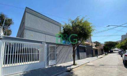 Sobrado com 2 dormitórios à venda, 95 m² por R$ 748.000,00 - Vila da Saúde - São Paulo/SP