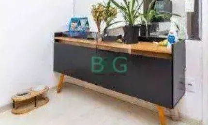 Apartamento com 2 dormitórios à venda, 66 m² por r$ 797.000 - barra funda - são paulo/sp