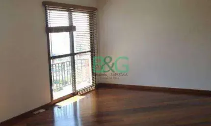Apartamento com 2 dormitórios à venda, 64 m² por r$ 614.000,00 - vila da saúde - são paulo/sp