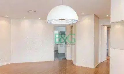 Apartamento à venda, 103 m² por r$ 1.499.000,00 - santa cecília - são paulo/sp