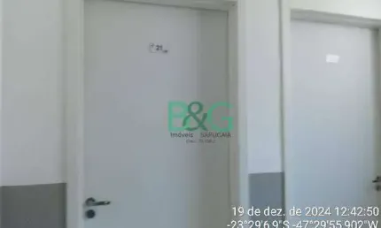Apartamento com 2 dormitórios à venda, 40 m² por R$ 147.439,10 - Ipatinga - Sorocaba/SP