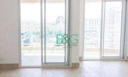 Studio com 1 dormitório à venda, 32 m² por R$ 499.000 - Barra Funda - São Paulo/SP