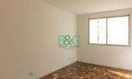 Apartamento com 2 dormitórios à venda, 64 m² por R$ 598.402 - Vila Buarque - São Paulo/SP