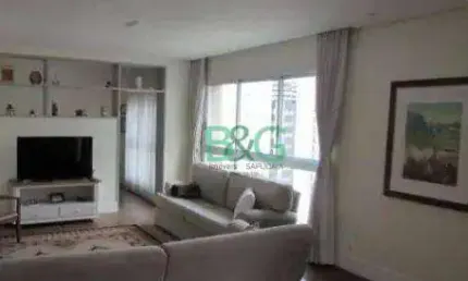Apartamento com 4 dormitórios à venda, 148 m² por R$ 2.499.000,00 - Paraíso - São Paulo/SP