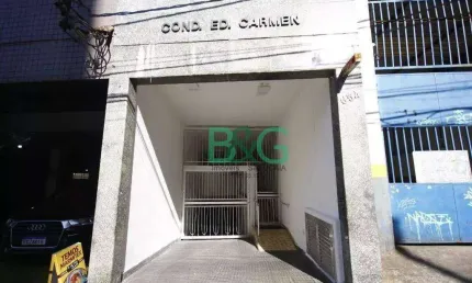 Apartamento com 2 dormitórios à venda, 57 m² por R$ 449.000 - Liberdade - São Paulo/SP