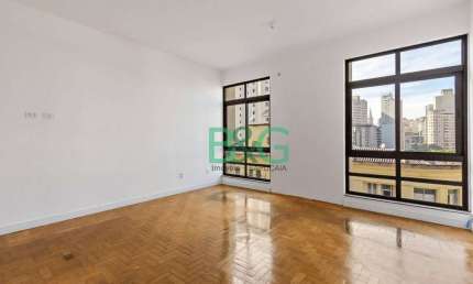 Conjunto, 44 m² - venda por R$ 200.000,00 ou aluguel por R$ 1.755,00/mês - Centro - São Paulo/SP