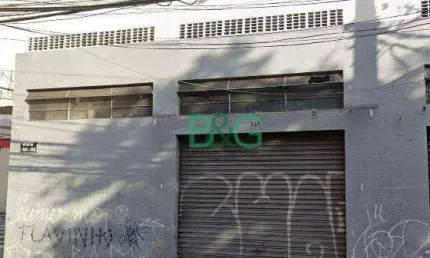 Loja para alugar, 60 m² por r$ 6.900/mês - campos elíseos - são paulo/sp