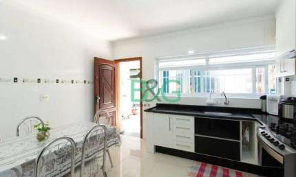 Sobrado com 2 dormitórios - venda por R$ 800.000,00 ou aluguel por R$ 5.074,80/mês - Planalto Paulista - São Paulo/SP