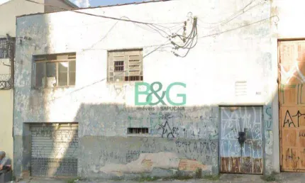 Galpão à venda, 300 m² por r$ 1.500.000 - vila nova savoia - são paulo/sp