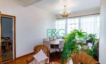 Apartamento com 2 dormitórios à venda, 99 m² por R$ 649.000,00 - Aclimação - São Paulo/SP