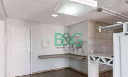 Apartamento com 1 dormitório à venda, 65 m² por R$ 459.000,00 - Presidente Altino - Osasco/SP