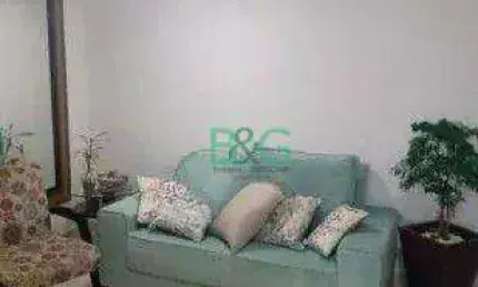 Apartamento com 3 dormitórios à venda, 73 m² por r$ 628.000 - vila mariana - são paulo/sp