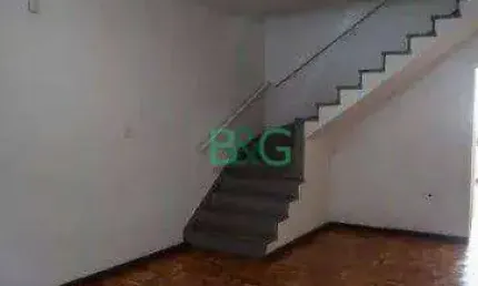 Sobrado com 3 dormitórios à venda, 130 m² por R$ 819.000 - Santa Maria - São Caetano do Sul/SP