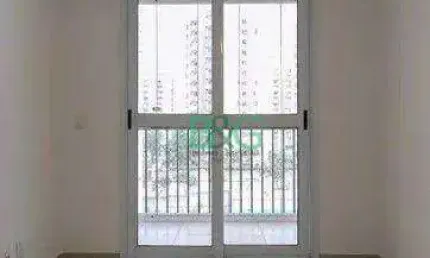 Apartamento com 2 dormitórios à venda, 62 m² por r$ 404.000 - jardim celeste - são paulo/sp