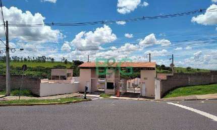 Casa com 2 dormitórios à venda, 126 m² por R$ 105.610,04 - Conjunto Habitacional Jardim Humberto Salvador - Presidente Prudente/SP